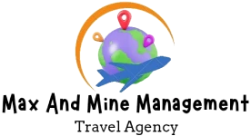 Max And Mine Management